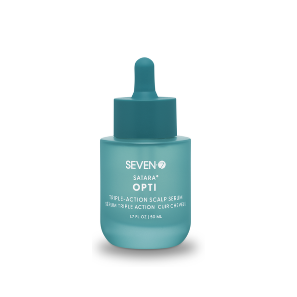 SATARA OPTI Triple-Action Scalp Serum