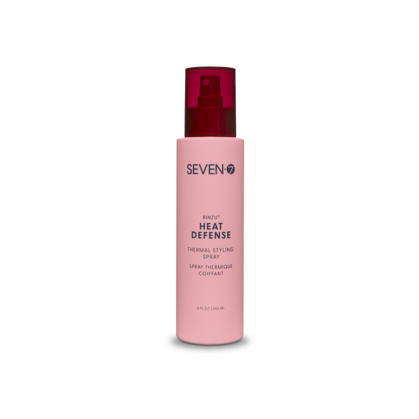 RINZU HEAT DEFENSE Thermal Styling Spray