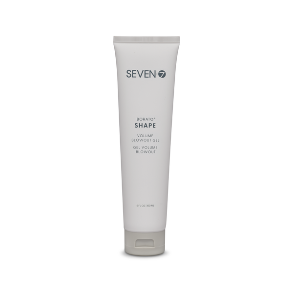 BORATO SHAPE Volume Blowdry Gelee
