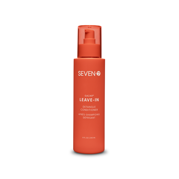 GAZAR LEAVE-IN Detangle Conditioner