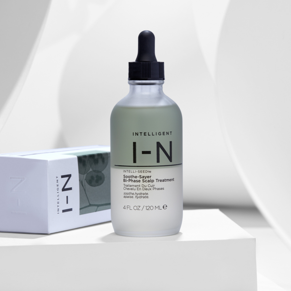 Holistic Hair + Scalp Ritual I-N Kit