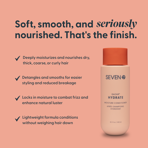 GAZAR HYDRATE Moisture Conditioner 32oz