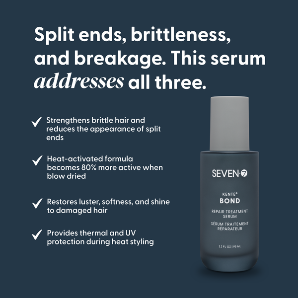 KENTE BOND Repair Treatment Serum