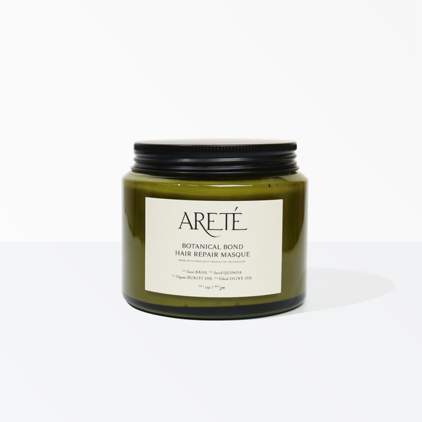 Areté Botanical Bond Hair Repair Masque (14.1oz)