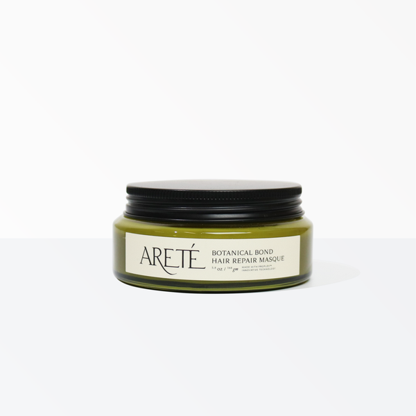 Areté Botanical Bond Hair Repair Masque (5.8oz)
