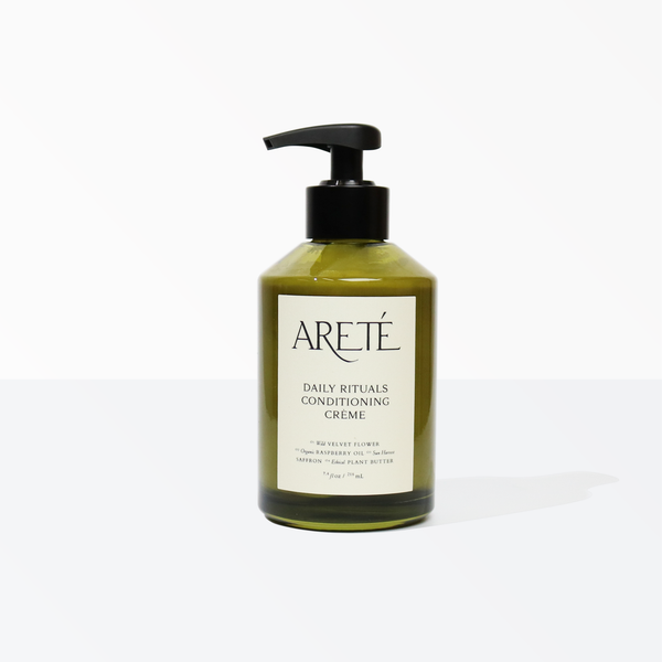 Areté Daily Rituals Conditioning Crème (7.4oz)