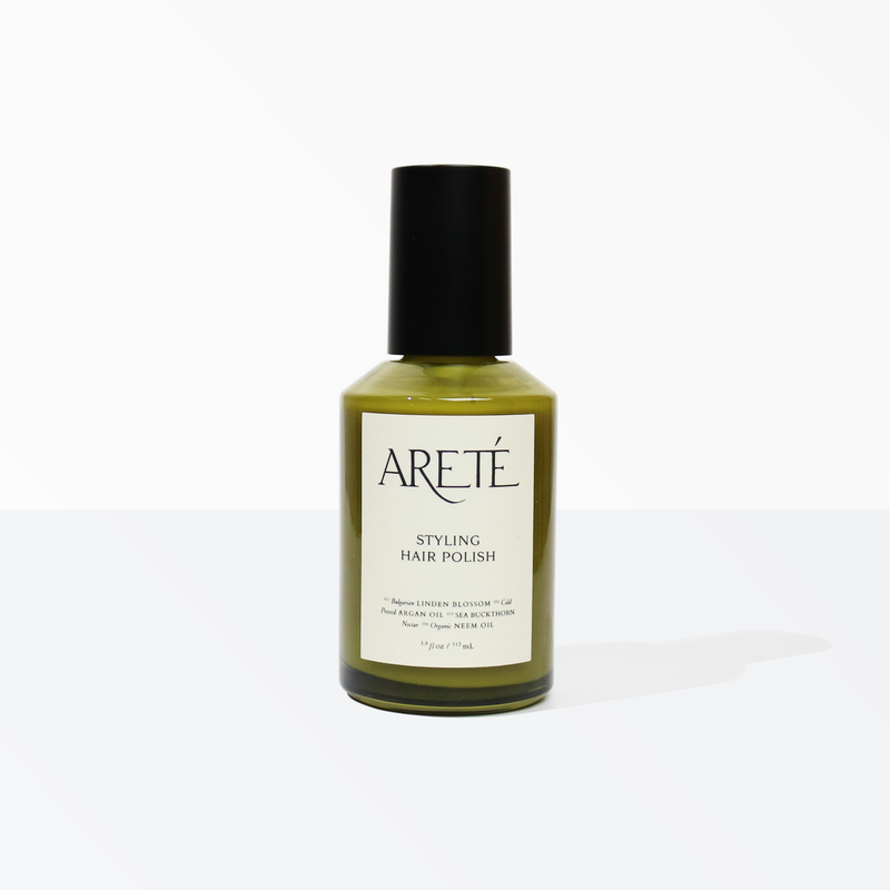 Areté Styling Hair Polish