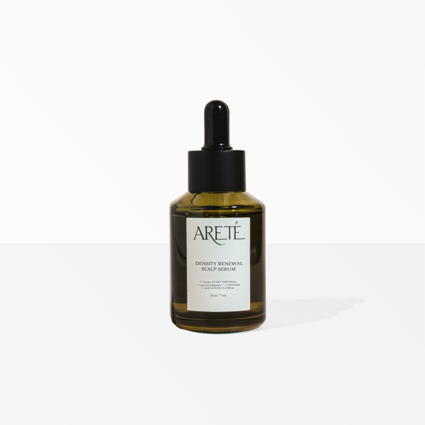 ARETÉ Density Renewal Hair & Scalp Serum