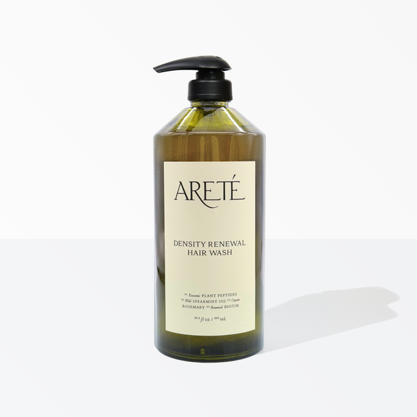 ARETÉ Density Renewal Hair Wash