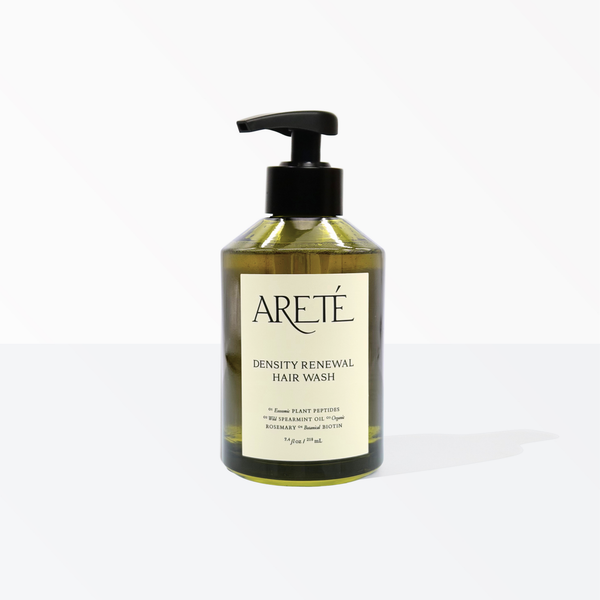 ARETÉ Density Renewal Hair Wash