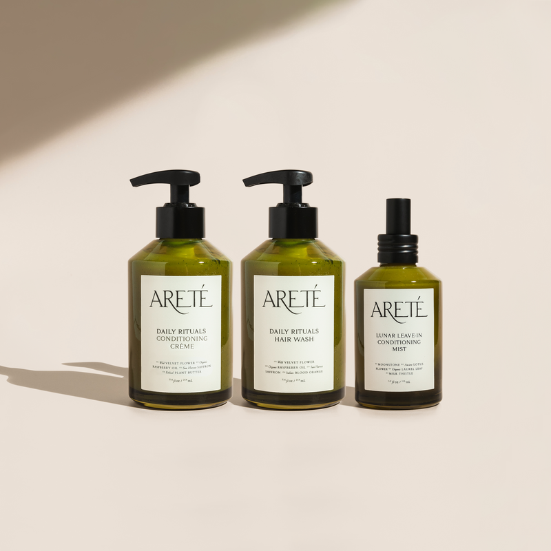 Areté Daily Nourishment Kit