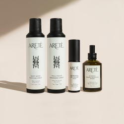 Areté Styling Essentials Bundle