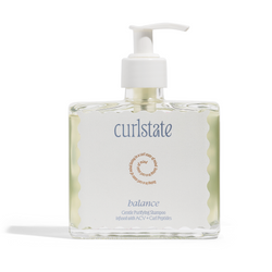 Curlstate Balance Gentle Purifying Shampoo