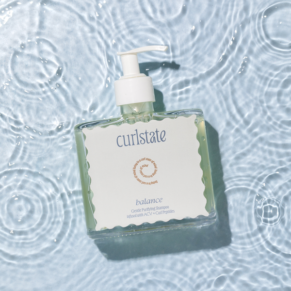 Curlstate Curl Care Trio