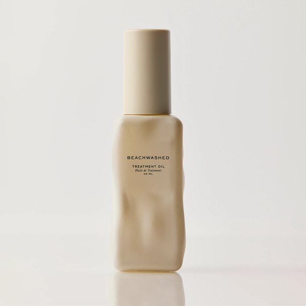 Beachwashed Deep Current Treatment Oil