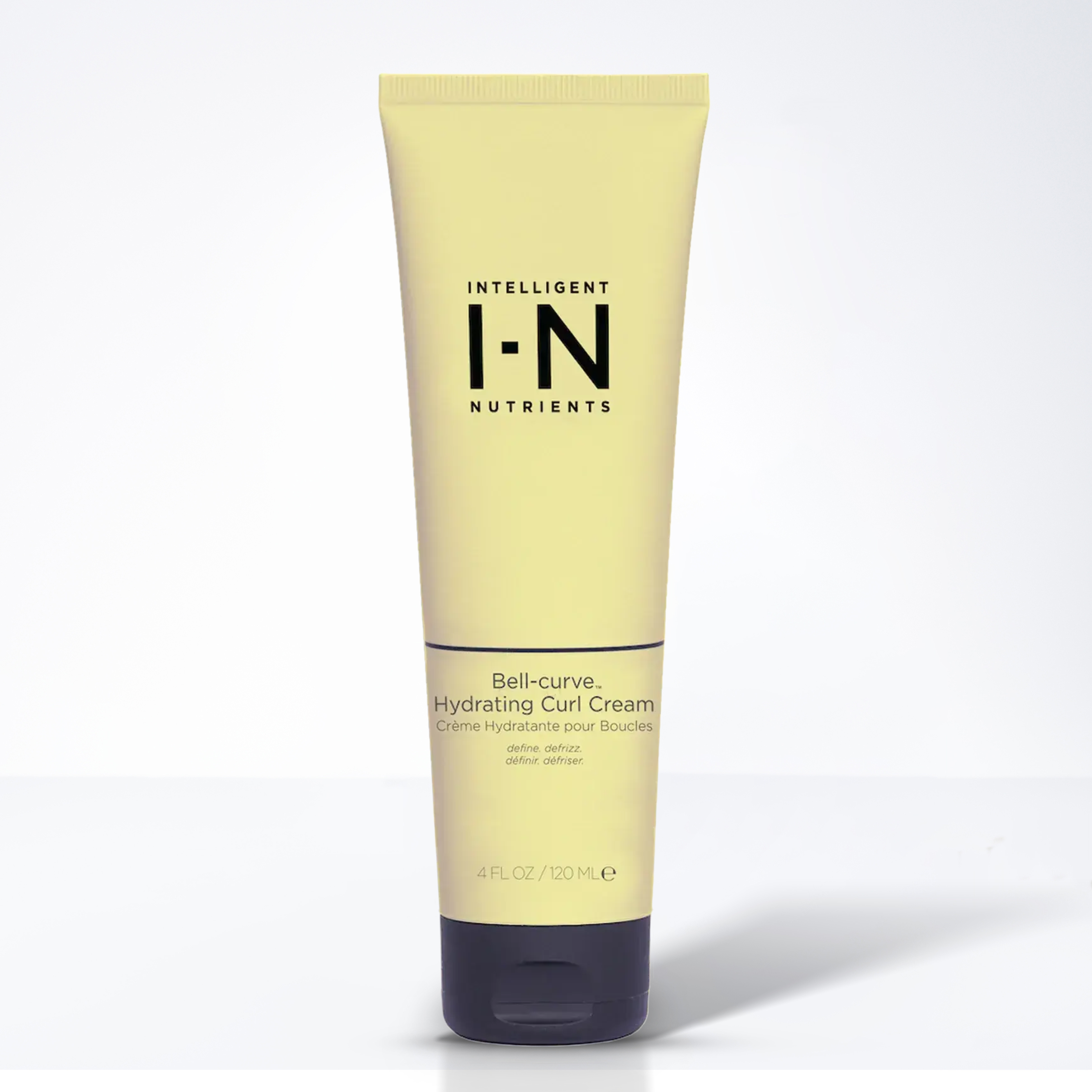 Intelligent Nutrients | Curl Defining Cream – Holistic Hair Tribe