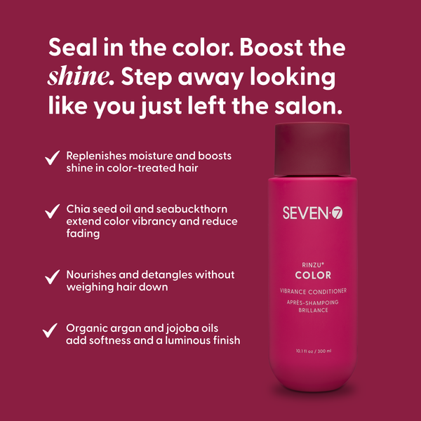 RINZU COLOR Vibrance Conditioner 32oz