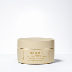 Haoma Brightening Eye Cream