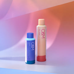 O&M C-Spray 'Refresh & Reset' Styling Kit