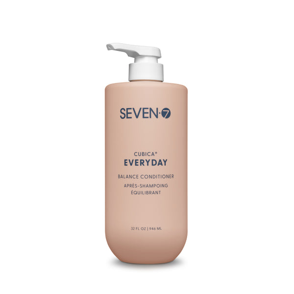 CUBICA EVERYDAY Balance Daily Conditioner 32oz