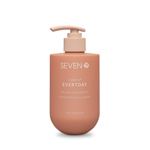 CUBICA EVERYDAY Balance Shampoo 11.8oz