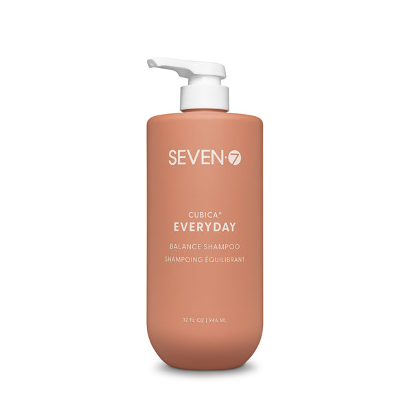 CUBICA EVERYDAY Balance Shampoo 32oz