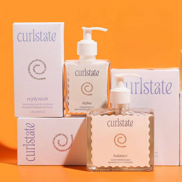 Curlstate Balance & Define Duo
