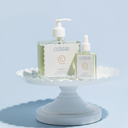 Curlstate Balance & Recover Duo