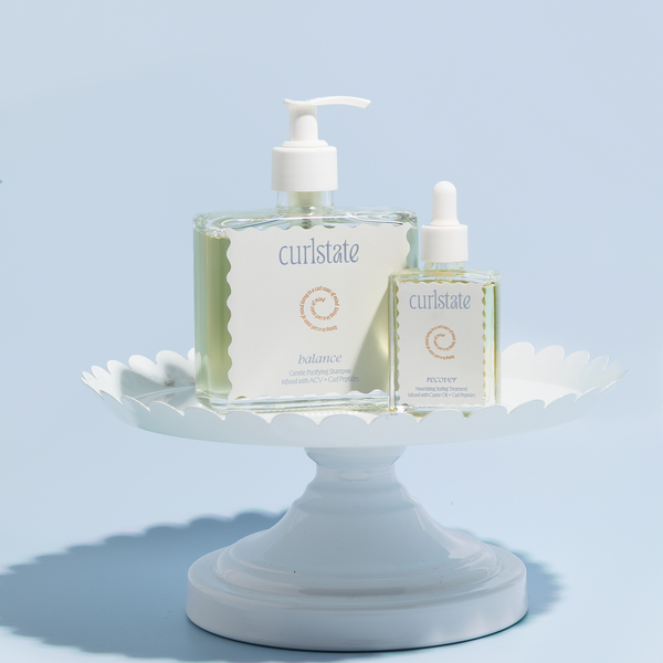 Curlstate Balance & Recover Duo