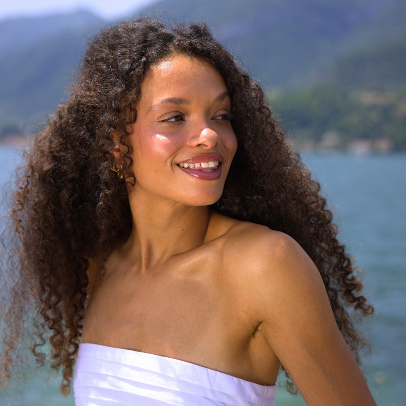 Curlstate Define Hydrating Styling Gel