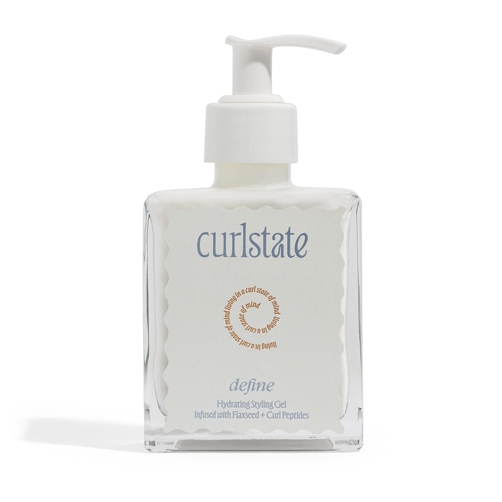 Curlstate Define Hydrating Styling Gel