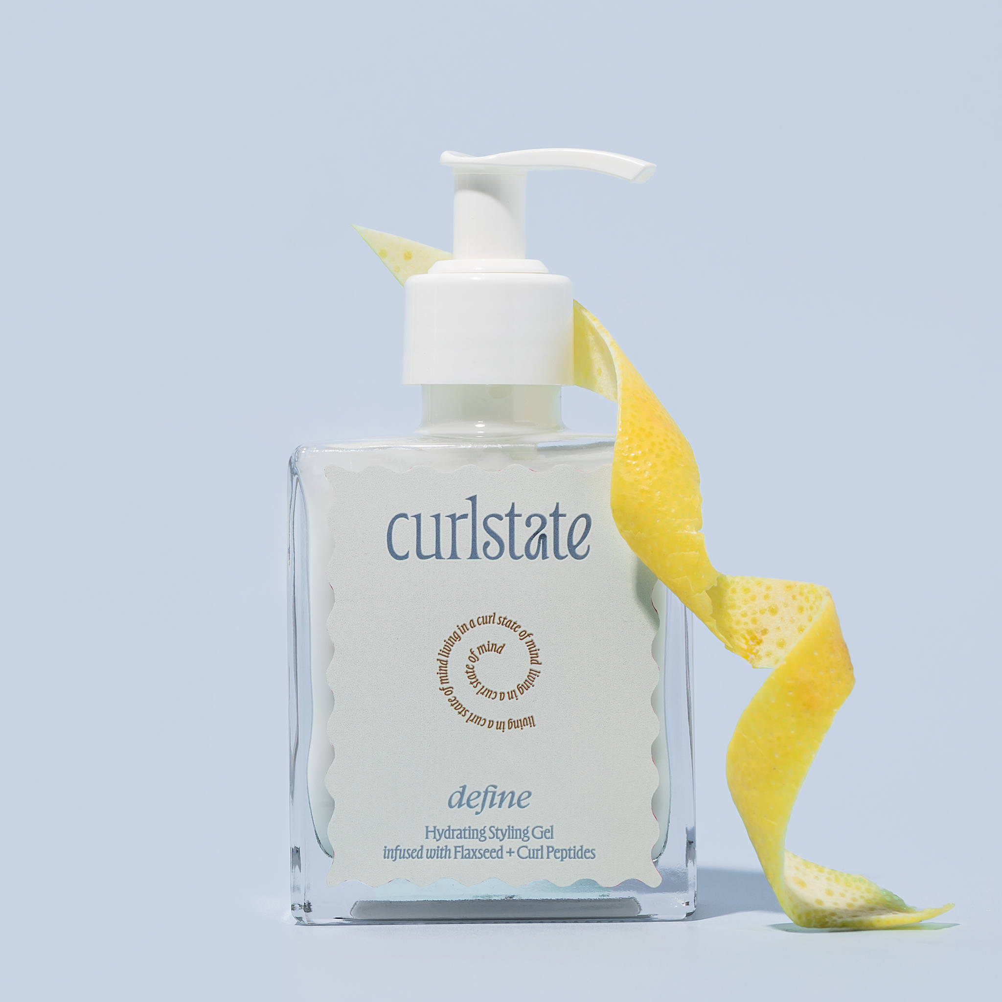 Curlstate Curl Care Trio