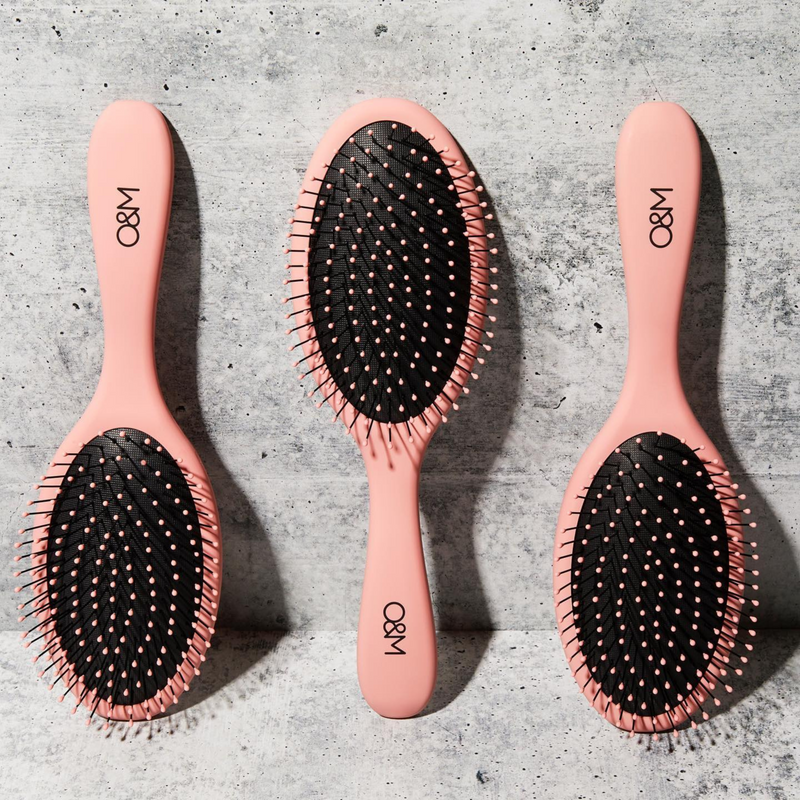 The Detangler Brush