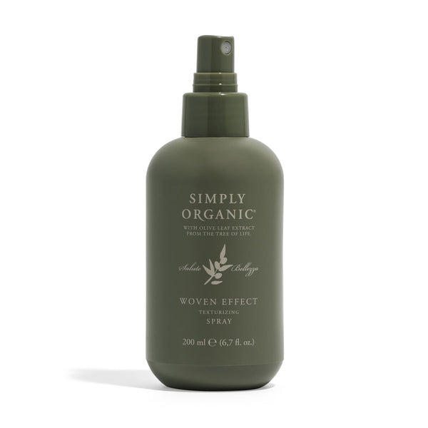 Simply Organic Woven Effect Texturizing Spray