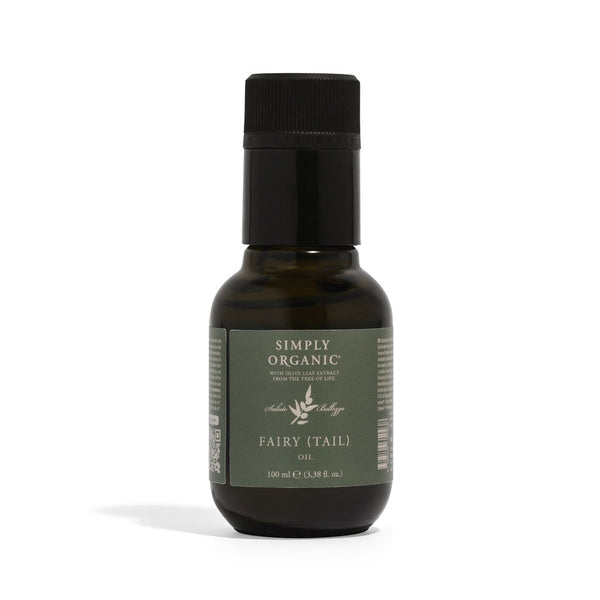 Simply Organic Fairy Tail Oil
