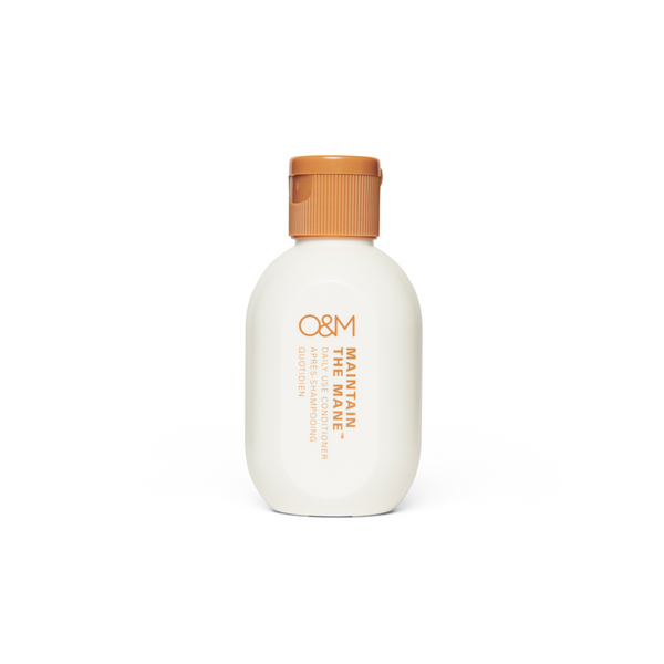 O&M Maintain the Mane Conditioner Mini (1.7oz) - New Formula