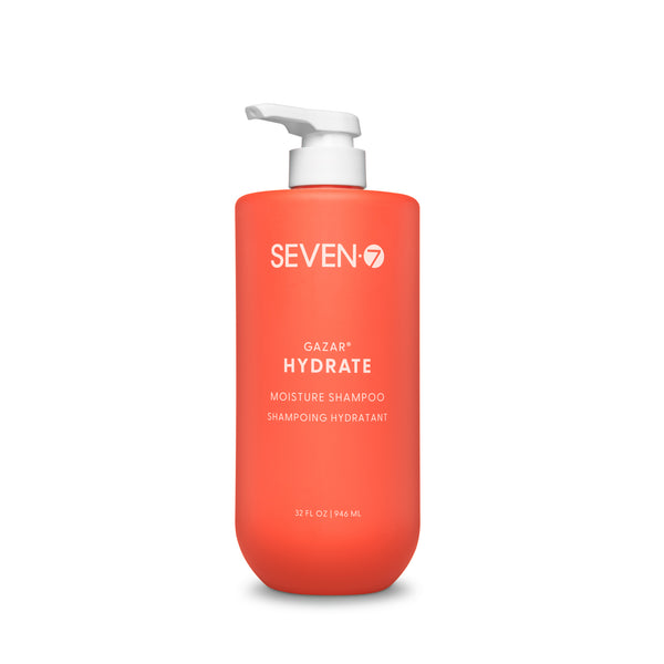 GAZAR HYDRATE Moisture Shampoo 32oz