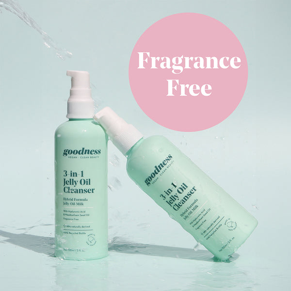 Goodness Barrier Boss Skincare Kit