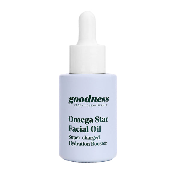Goodness Omega Star Facial Oil