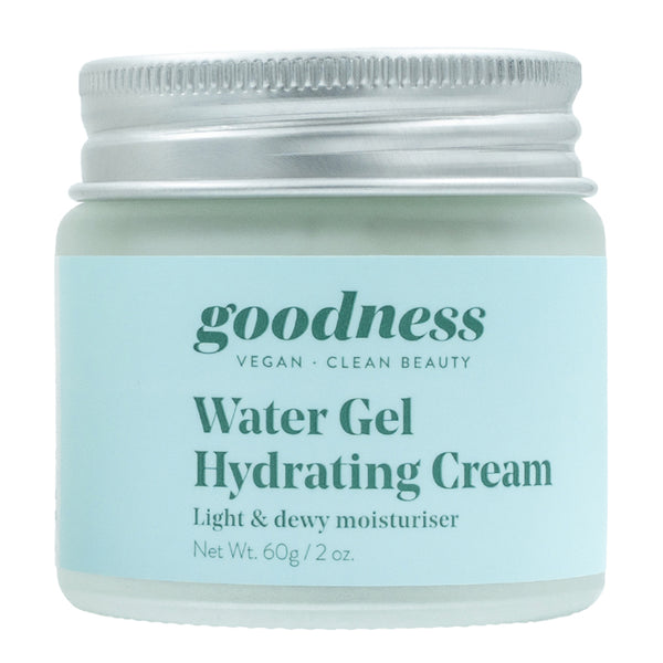 Water Gel Hydrating Cream