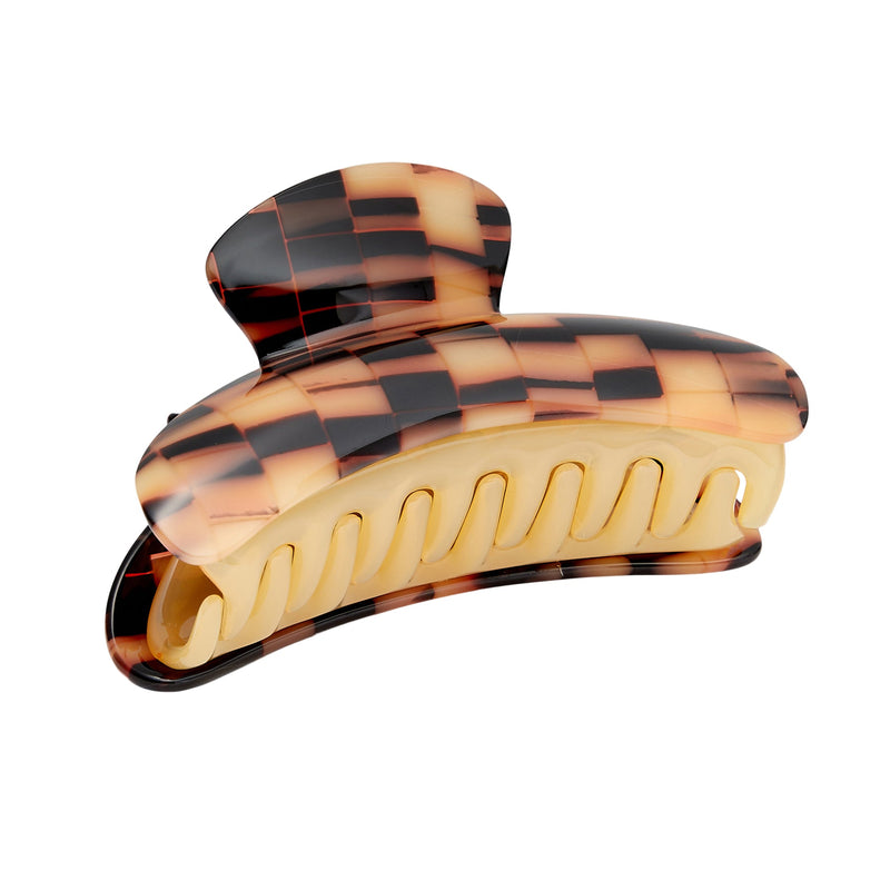 Grande Heirloom Claw in Cognac by Machete