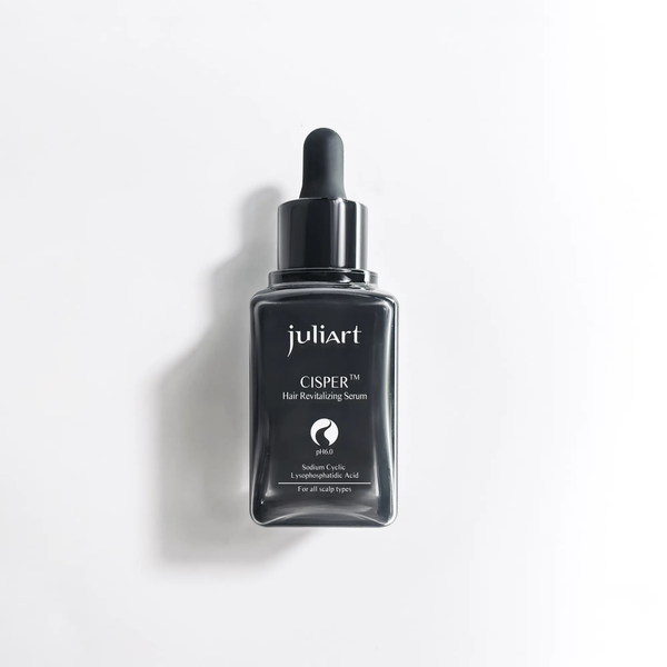 juliArt CISPER Hair Revitalizing Serum 50ml