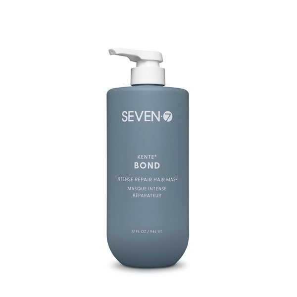 KENTE BOND Intense Repair Hair Mask 32oz