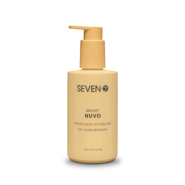 MEZZO NUVO Weightless Curl Gel