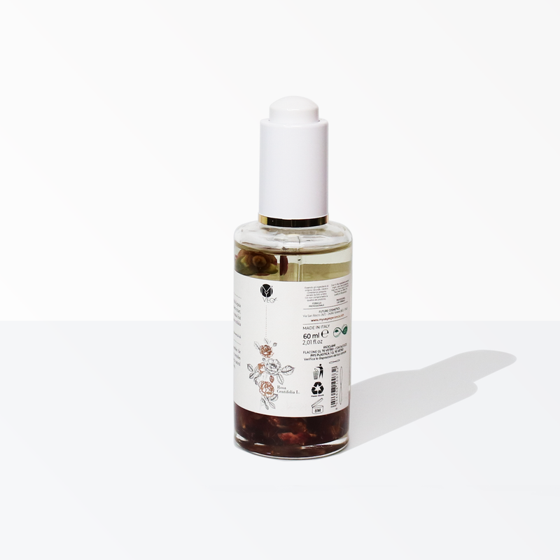 Gocce D’eternità - Nourishing Dry Oil