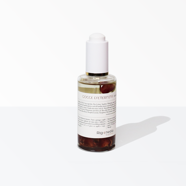 Gocce D’eternità - Nourishing Dry Oil