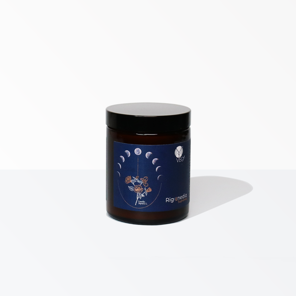 Onirica - Regenerative Night Ritual Mask