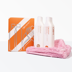 O&M Feeling Oh So Fine Christmas Pack