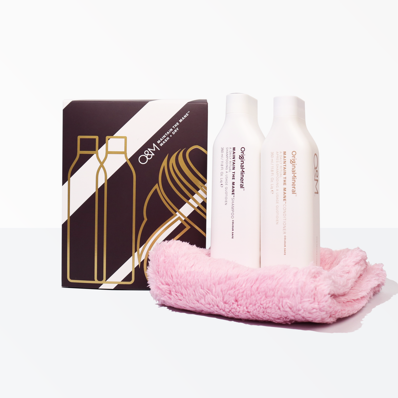 O&M Merry Merry Maintain Christmas Pack