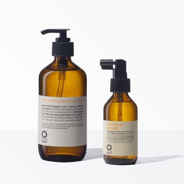 Oway Hair Growth Kit